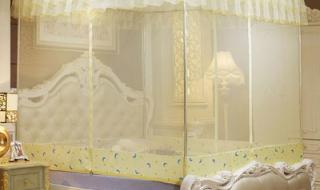 蚊帐三开门 蚊帐三开门